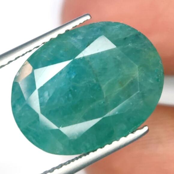 Rare Grandidierite Gem Collector Stone! - Picture 1 of 1